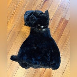 Kids Black Cat Costume